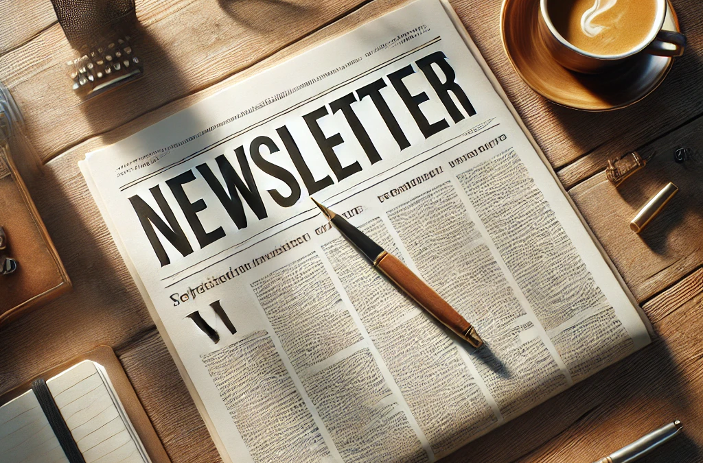 HSTA WINTER NEWSLETTER #184 Q1 2026